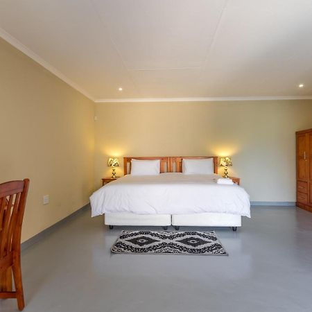 Sabie Retreats Guest House Экстерьер фото