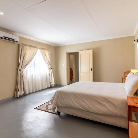 Sabie Retreats Guest House Экстерьер фото