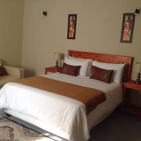 Sabie Retreats Guest House Экстерьер фото