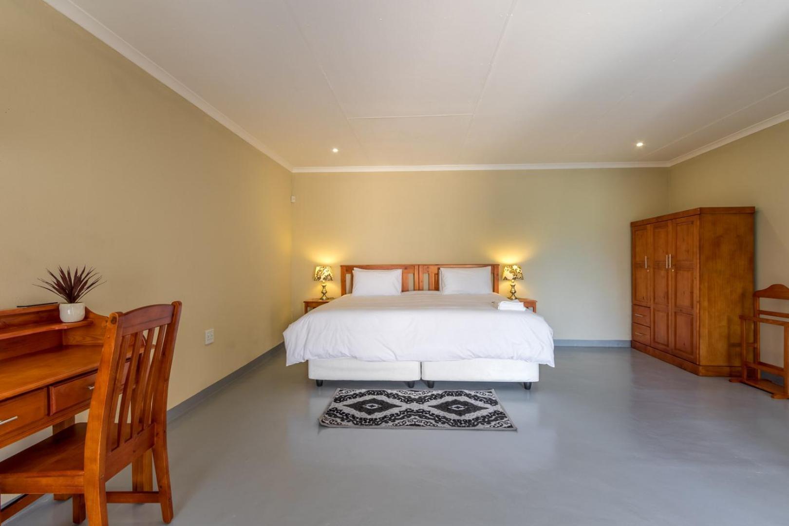 Sabie Retreats Guest House Экстерьер фото