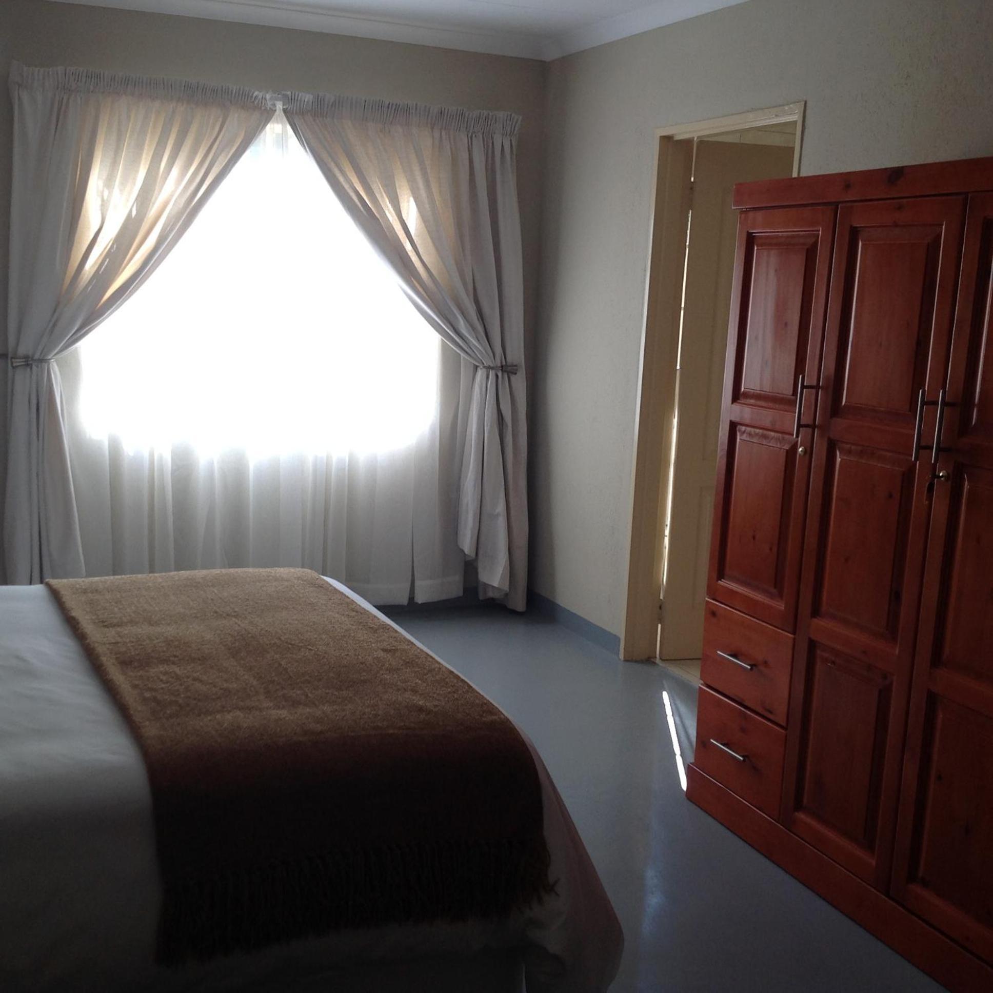 Sabie Retreats Guest House Экстерьер фото