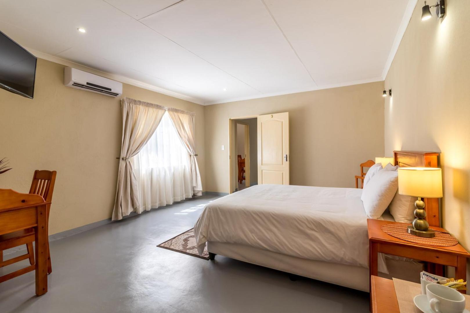 Sabie Retreats Guest House Экстерьер фото