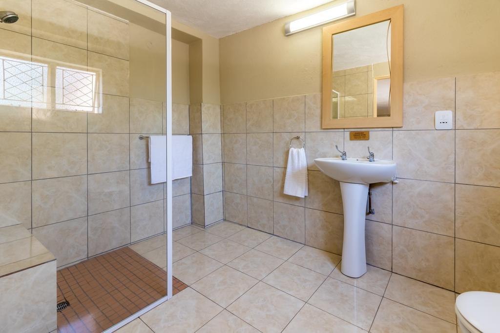 Sabie Retreats Guest House Экстерьер фото