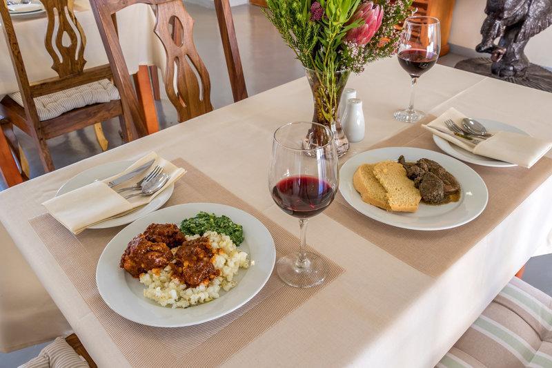 Sabie Retreats Guest House Экстерьер фото
