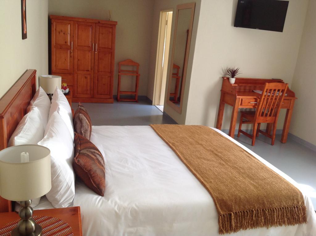 Sabie Retreats Guest House Экстерьер фото