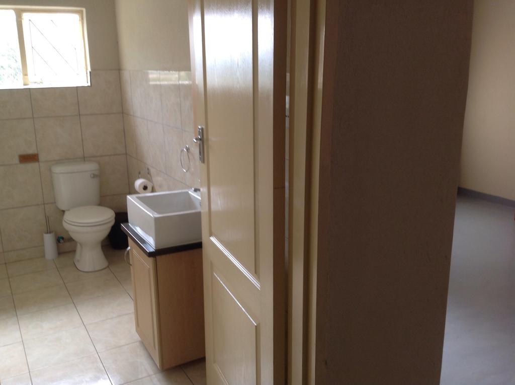 Sabie Retreats Guest House Экстерьер фото