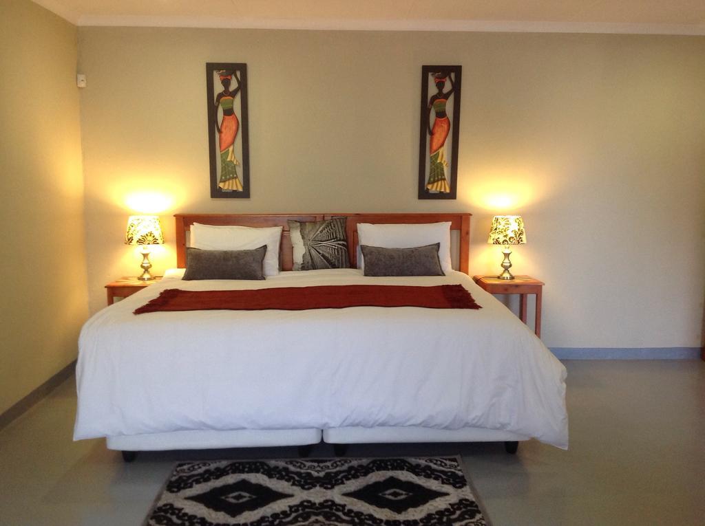 Sabie Retreats Guest House Экстерьер фото