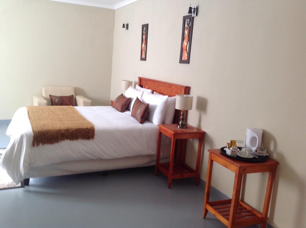 Sabie Retreats Guest House Экстерьер фото