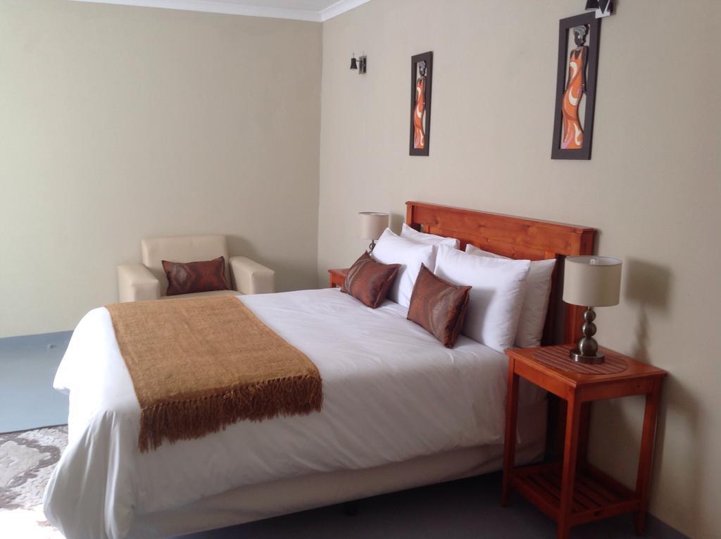 Sabie Retreats Guest House Экстерьер фото