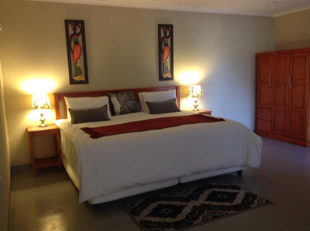 Sabie Retreats Guest House Экстерьер фото