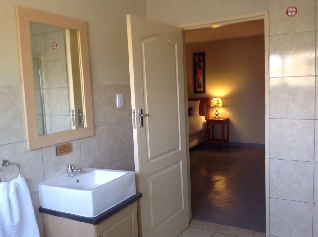 Sabie Retreats Guest House Экстерьер фото