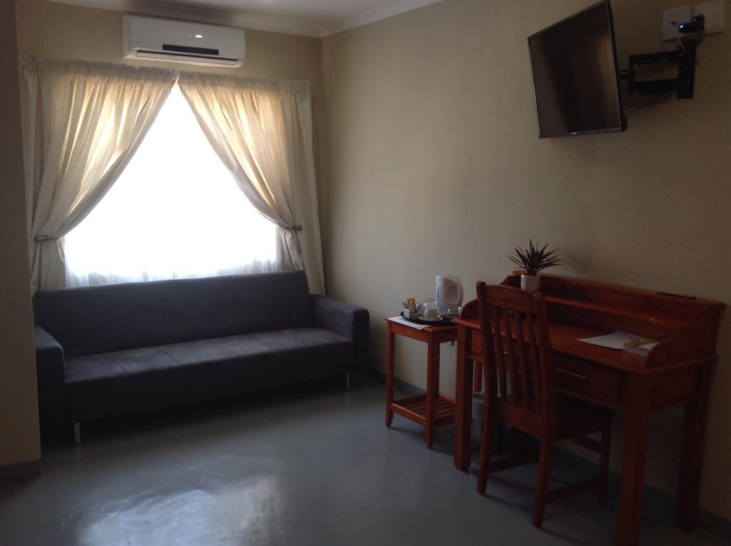 Sabie Retreats Guest House Экстерьер фото