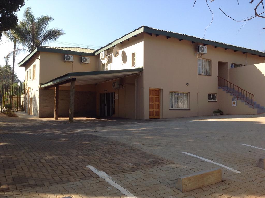Sabie Retreats Guest House Экстерьер фото