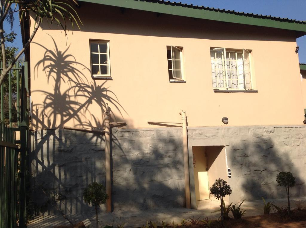 Sabie Retreats Guest House Экстерьер фото