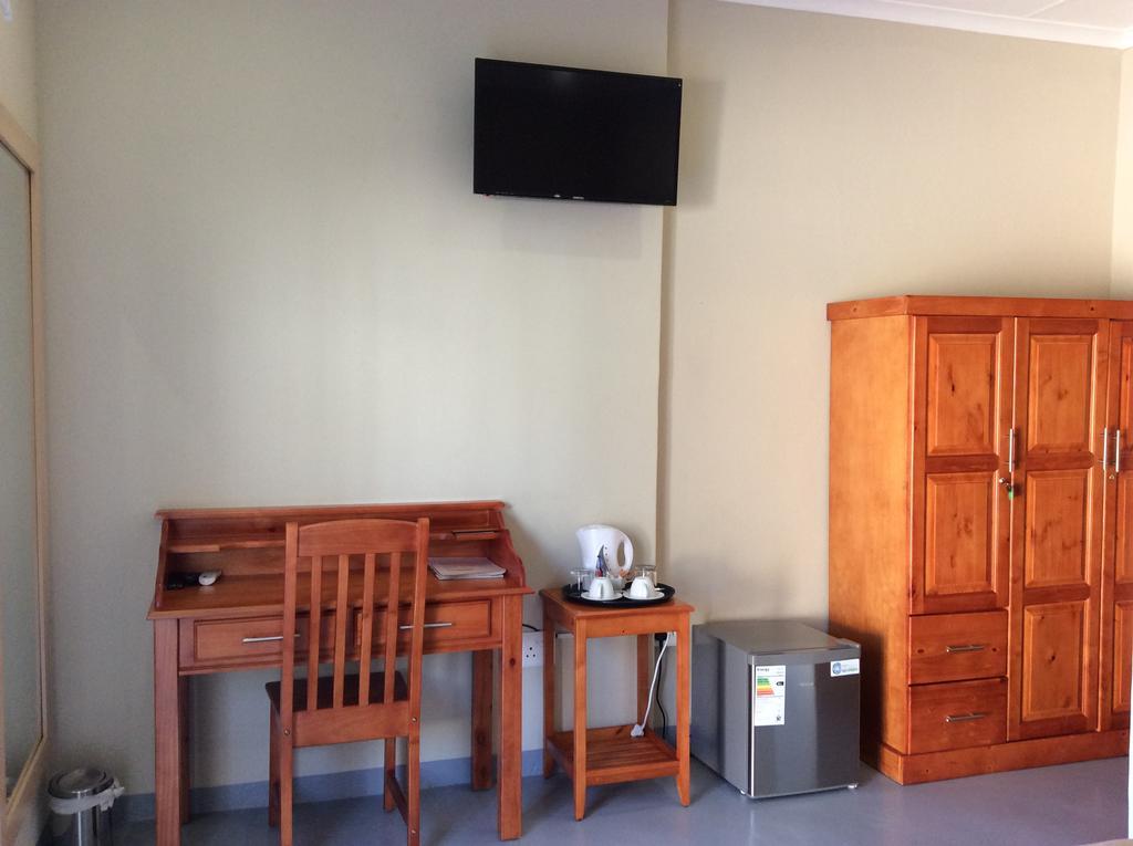 Sabie Retreats Guest House Экстерьер фото
