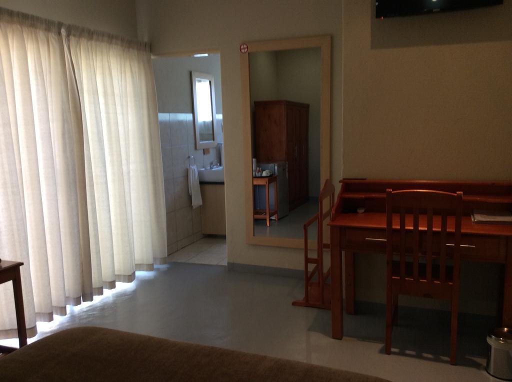 Sabie Retreats Guest House Экстерьер фото