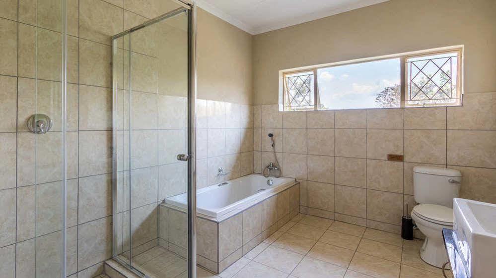 Sabie Retreats Guest House Экстерьер фото