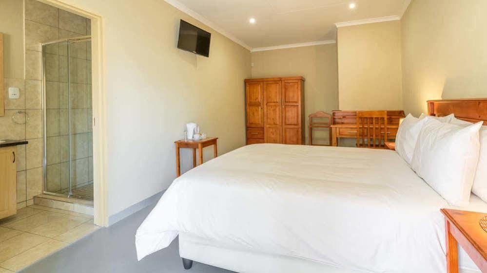 Sabie Retreats Guest House Экстерьер фото