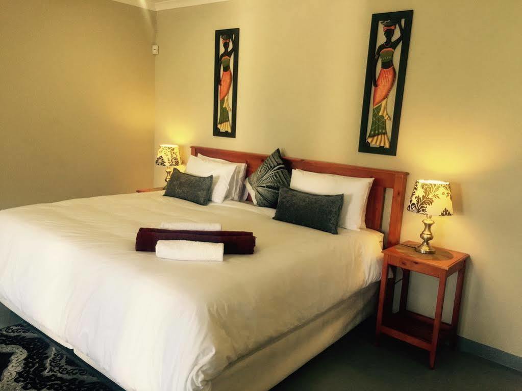 Sabie Retreats Guest House Экстерьер фото