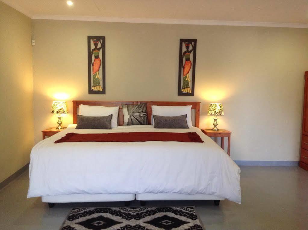 Sabie Retreats Guest House Экстерьер фото