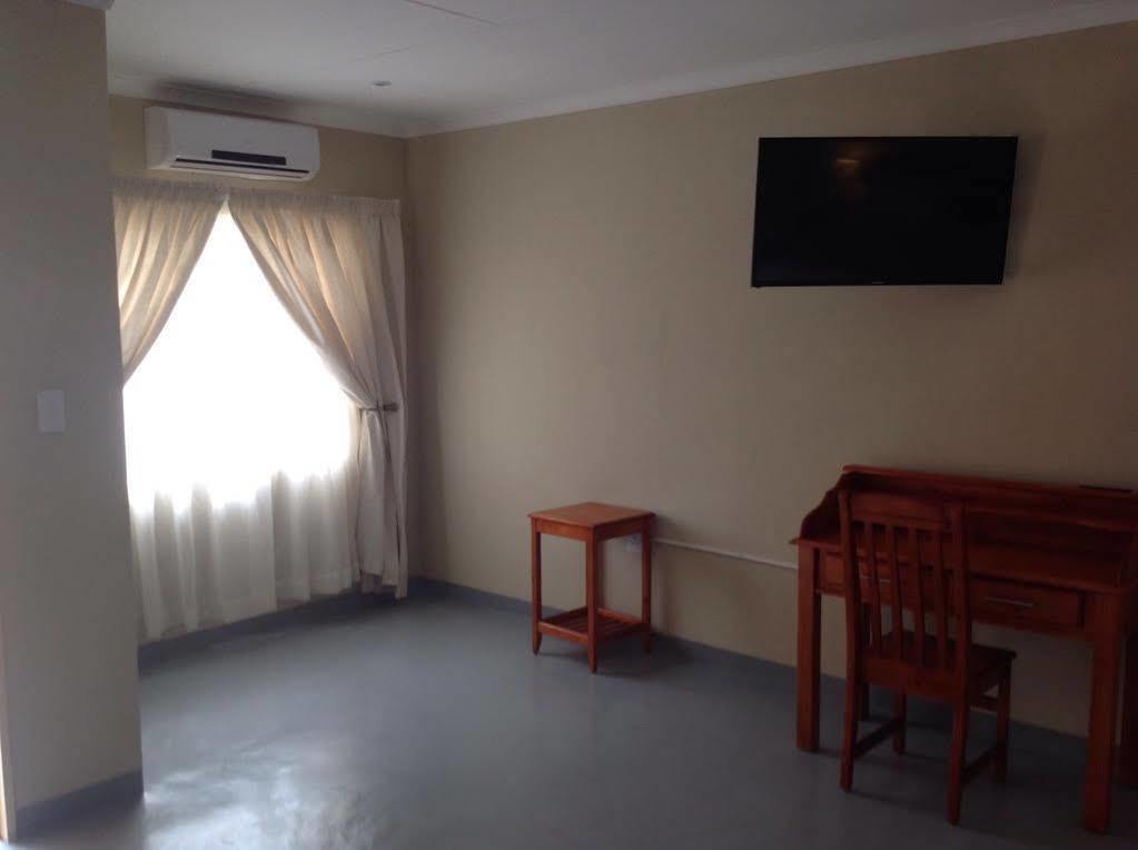 Sabie Retreats Guest House Экстерьер фото