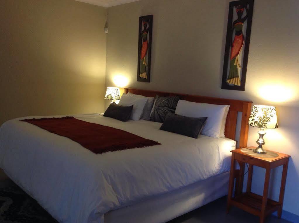 Sabie Retreats Guest House Экстерьер фото