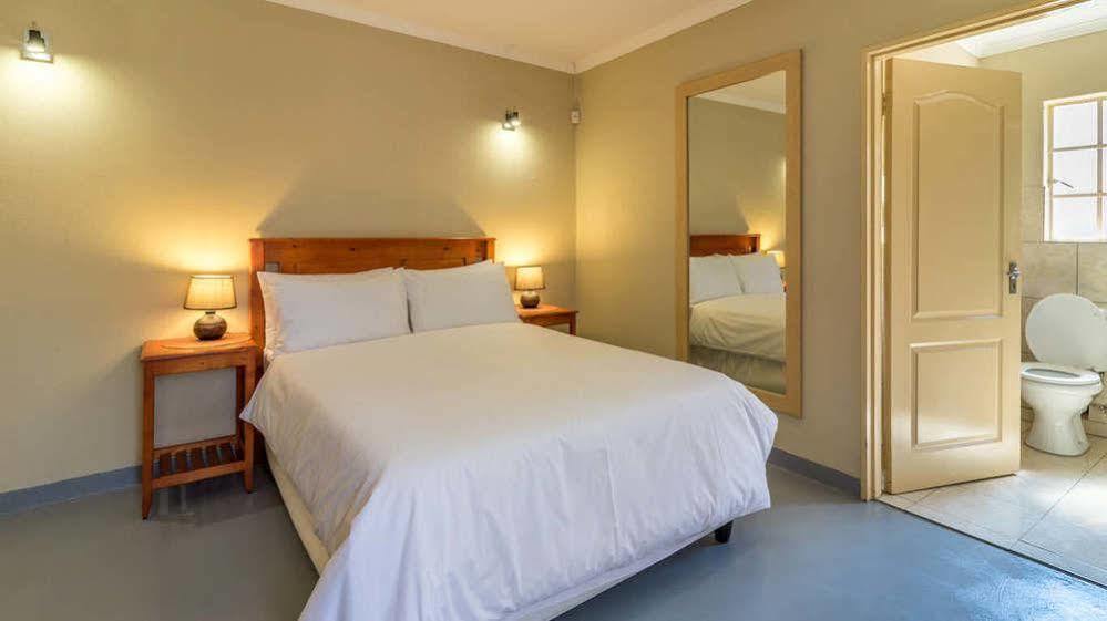 Sabie Retreats Guest House Экстерьер фото