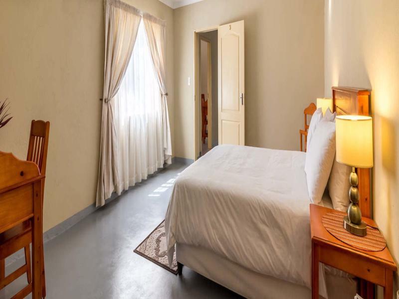 Sabie Retreats Guest House Экстерьер фото