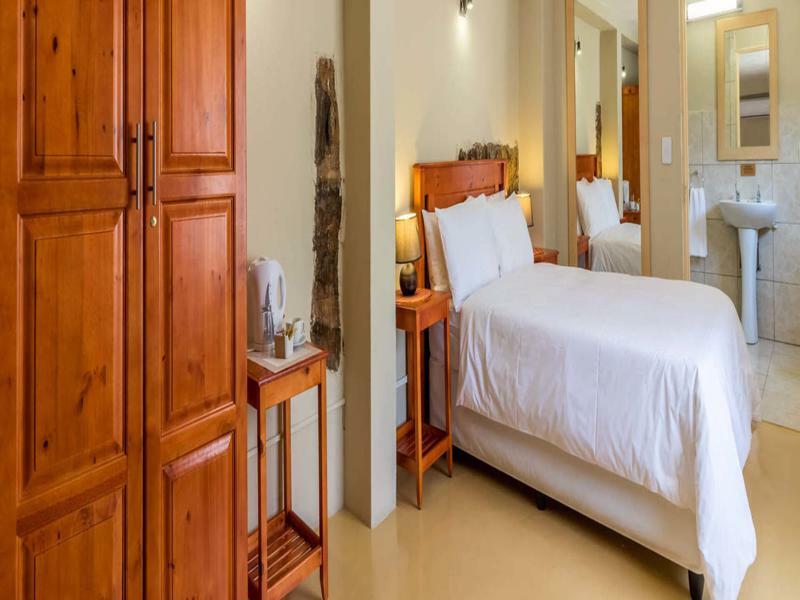 Sabie Retreats Guest House Экстерьер фото