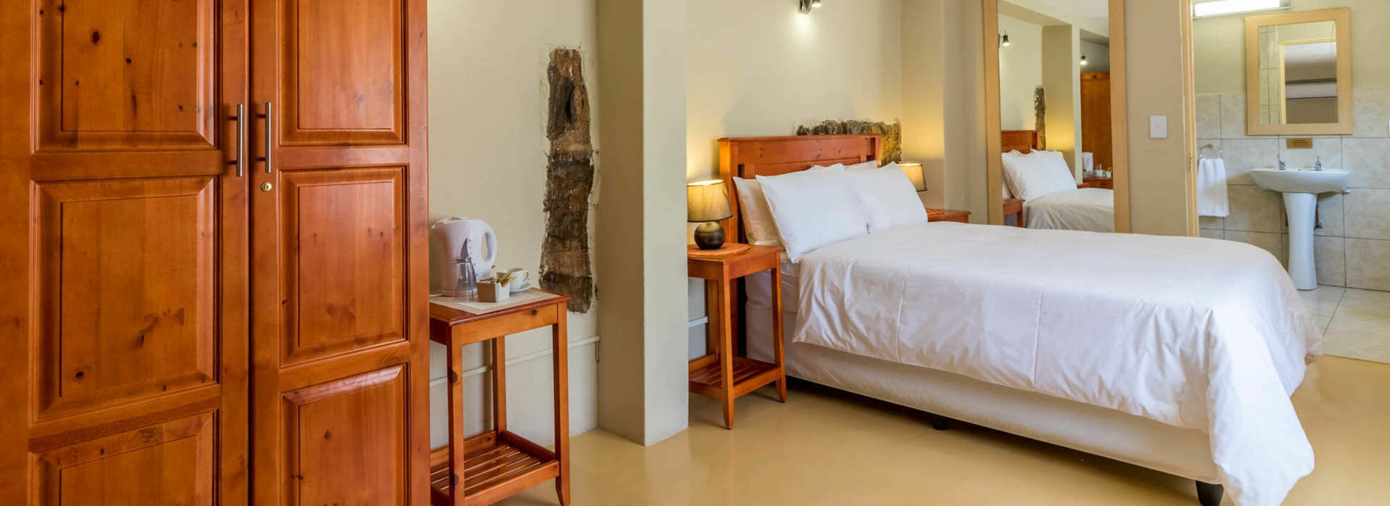 Sabie Retreats Guest House Экстерьер фото