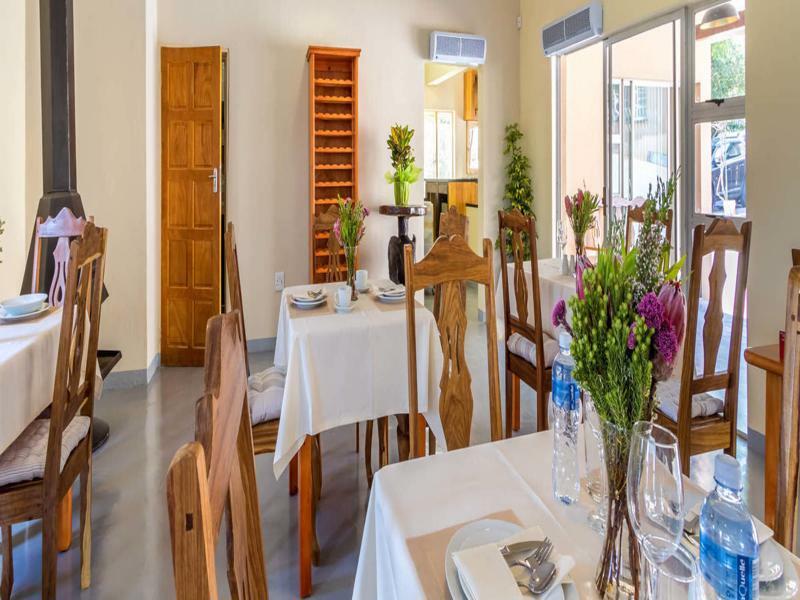 Sabie Retreats Guest House Экстерьер фото