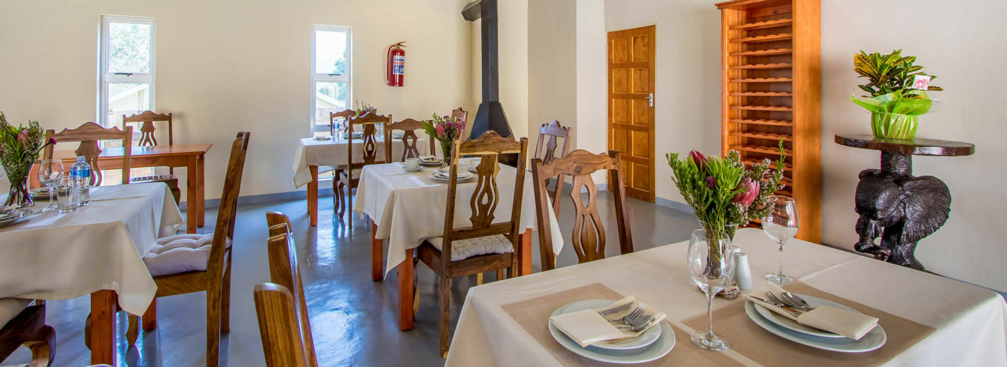 Sabie Retreats Guest House Экстерьер фото