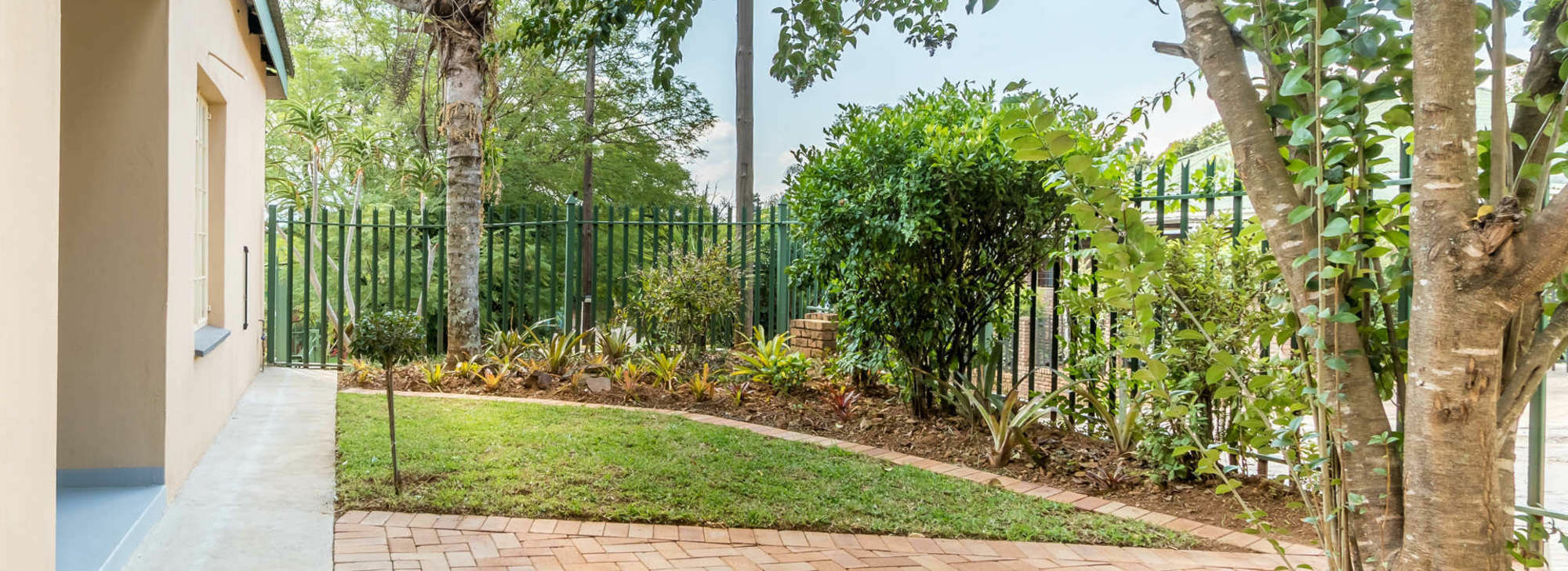 Sabie Retreats Guest House Экстерьер фото